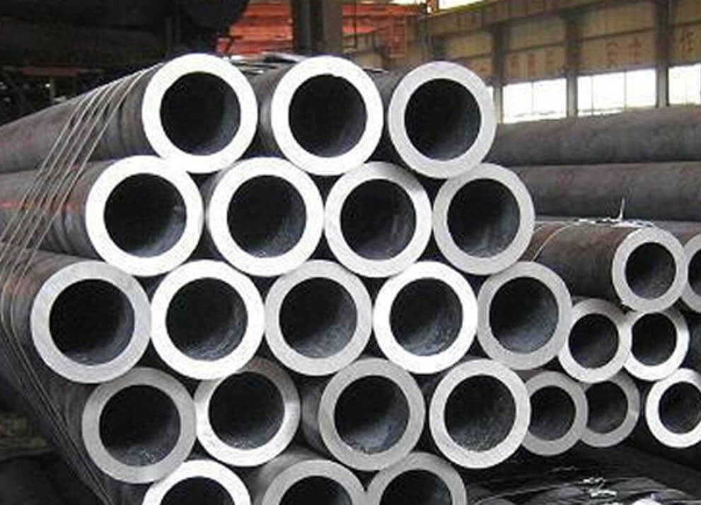 Alloy 20 Pipes & Tubes