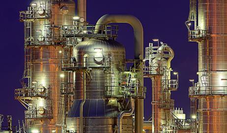 Chemical Industry