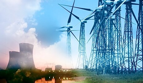 Power Generation Industry