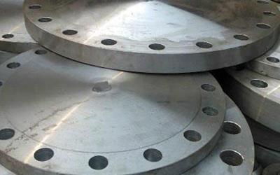 ASTM A182 Stainless steel F304L Blind Flanges