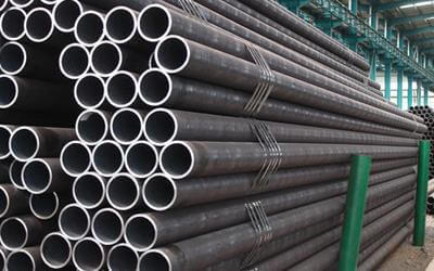 Low temperature Carbon Steel pipe and Tube