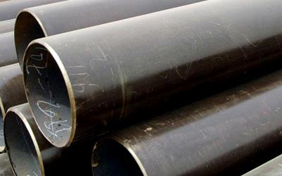 Carbon Steel Pipe