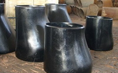 Carbon Steel A234 WPB Reducer