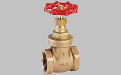 Cupro Nickel 70/30 Check Valves