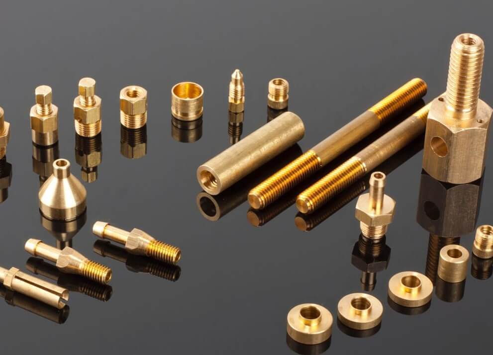 Cupro Nickel  Instrumentation Valve