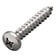 Alloy 20 Screws