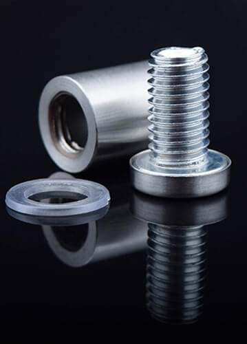 Fasteners