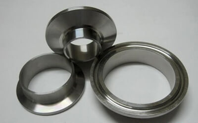 Alloy 20 Ferrule Fittings