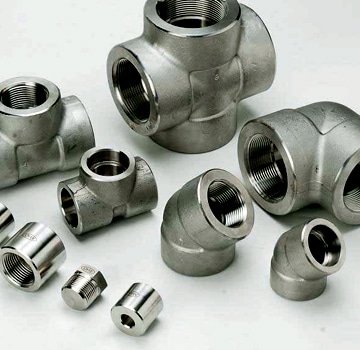 Forged Fittings