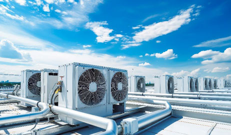 HVAC Systems