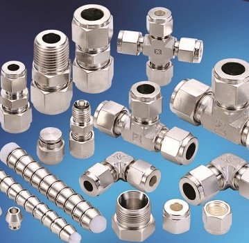 Instrumentation Fittings