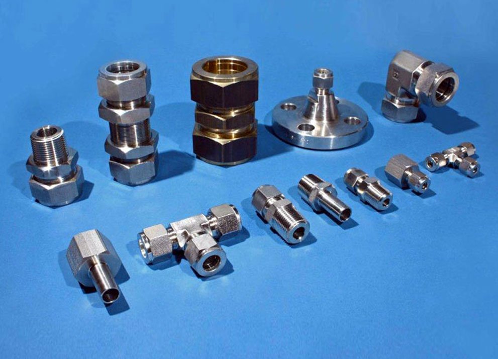 Instrumentation Fittings