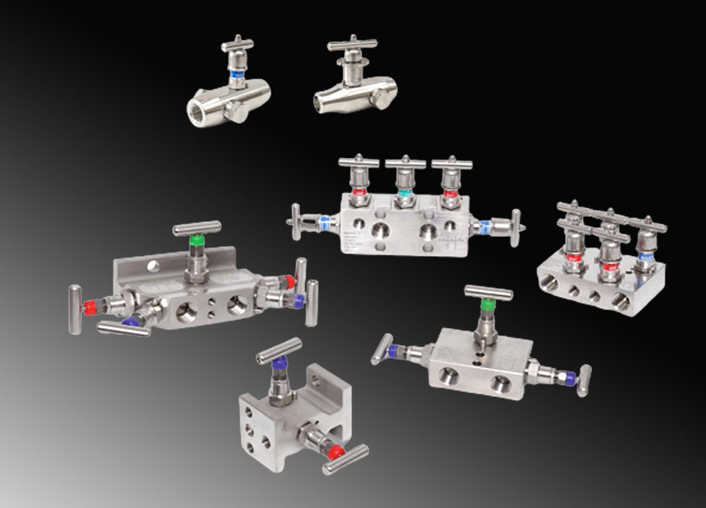 Instrumentation Valves