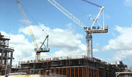 Municipal & Infrastructure