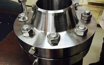 ASTM A182 Stainless steel F304L Orifice Flanges