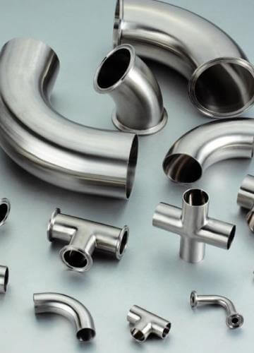 Pipe Fittings