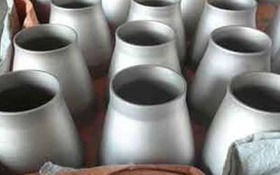 Monel Alloy ASTM B366 ANSI B16.9 Reducer