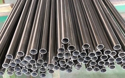 Inconel Alloy 600 Round Pipe