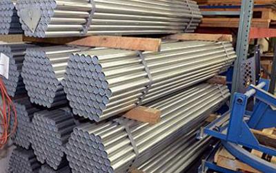 Inconel Alloy 600 Tubes