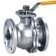 Alloy 20 Ball Valves