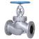 Alloy 20 Globe Valves