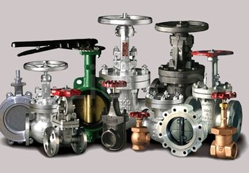 Valves