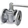 Alloy 20 Plug Valves
