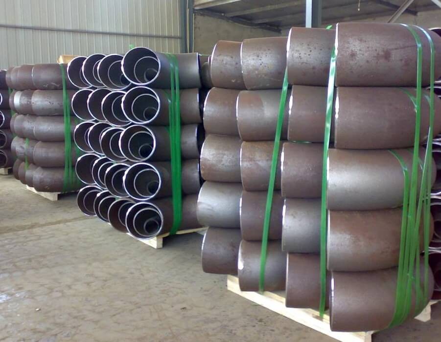 Vision of our Company