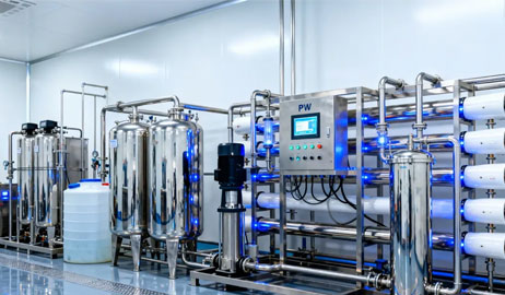 Water & Utility Systems